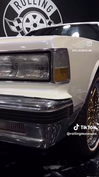 1987 Chevrolet Caprice Classic Brougham LS Odometer reading- 38,665 New 22in chrome and gold/ vogues Has A/C Financing available- $292 Monthly W/10% Down WAC Worldwide shipping Pictures and videos on rollingmuseums.com Price- $21,995 Services Provided Classic Car Sales, Buying, Consignment, and Repair Rolling Museums Huntville AL 35806 256-621-7922- (Shop Cell) FaceTime Available 256-801-4409- (Landline) Mon-Fri 9am-5pm CST . . . . #1987ChevroletCapriceClassicBroughamLS #87CapriceClassic #ChevyC