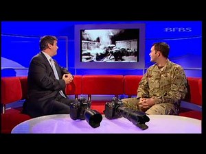 Top Army photographer freezes frontline in time 01.11.11