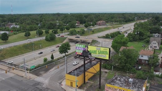 Here is where advertising weed could be banned in Detroit