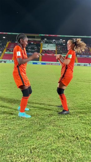 Exciting U20 Women's World Cup Semi-Finals in Football