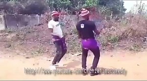 279K views · 3.5K reactions | Chief Imo dancing competition with his friend | IGBO Language | Facebook