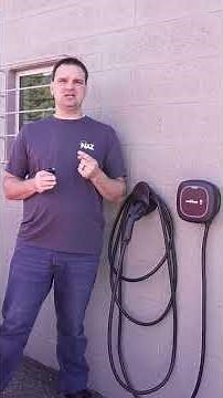 Wallbox Pulsar Plus EV Charging Review of Advanced Features