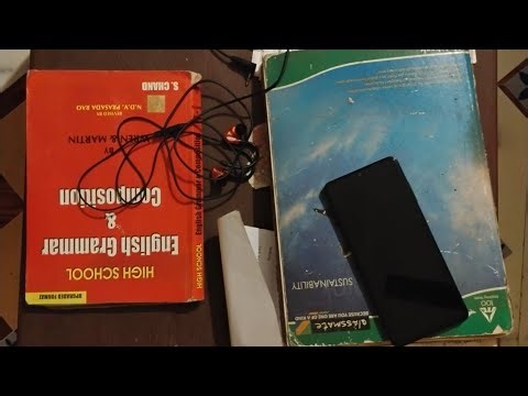 Day 9 Learned English