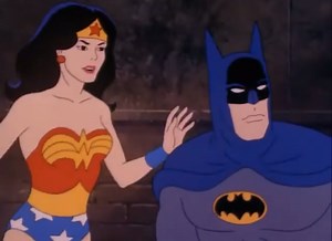 117K views · 5.3K reactions | Wonder Woman saves Batman from The Scarecrow in this scene from The Super Powers Team - The Fear - from 1985! #wonderwoman #batman #superpowers | Wonder Woman Everything Fans | Facebook