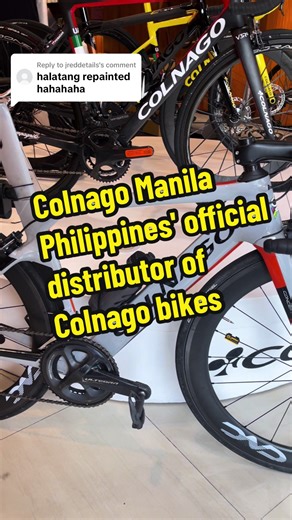 Patrick Olympia on TikTok