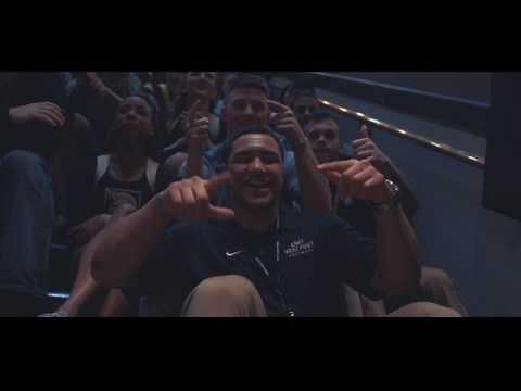 Fight Night - West Point Brigade Boxing Open 2017 [4K]