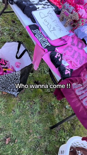 Insta: sg_trulyg69 #fyp #victoriassecret #yardsale #fypシ #garagesalefinds