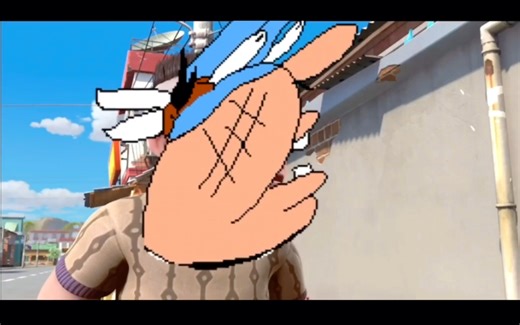 皮泽尔扇披萨诺大逼斗10分钟41秒