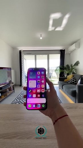 🌟 Step Into the Future with Smart Sky 🌟 Technology is evolving faster than ever, and staying ahead means embracing innovation that makes life easier, smarter, and safer. At Smart Sky, we bring you the latest in AI-powered gadgets and cutting-edge tech designed to enhance your comfort and security at home. Why settle for the ordinary when you can experience the extraordinary? Upgrade your lifestyle with smart devices that simplify tasks, protect your space, and keep you connected to the world l