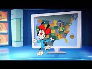 wakko’s America (full version )