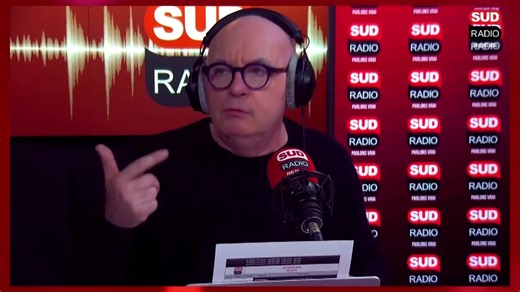 🔴Avantages ministériels - Daniel Vaillant n'a plus conduit depuis 25 ans 🗣️ Philippe David : "Ces propos doivent hérisser les poils de nos compatriotes. Mais heureusement que Daniel Vaillant est socialiste et contre les privilèges" Le direct : Sudradio.fr | Sud Radio