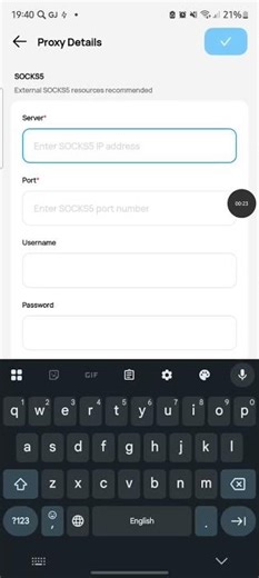 How To Use Proxy Settings On imo|kaise kare Use Proxy imo