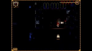 Videos & Audio - Droste Effect