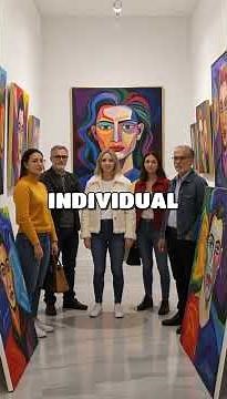 Exploring the Void: Is Art Just an Illusion in a Meaningless Universe?