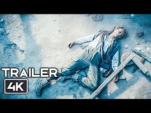 MY SISTER'S BONES Official Trailer (2026) Olga Kurylenko, Thriller Movie [4K]