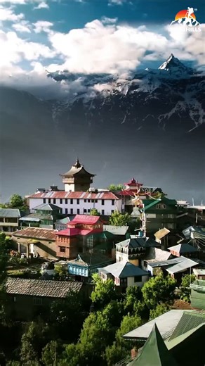 Kinghills Travels on Instagram: "Kinnaur — where every mountain hides a temple and every breeze feels divine! 🏔️✨ Experience peace, beauty, and blessings in the heart of Himachal. 🙏 #Kinnaur #Kinghills #KinnaurValley #HimachalPradesh #TempleVibes #SpiritualJourney #HiddenHimachal #KinghillsTravels #IncredibleIndia #MountainMagic #PeacefulPlaces #TravelIndia #ExploreHimachal #NatureAndSpirituality #Wanderlust #HimalayanHeaven #TravelWithKinghills #DevBhoomi #sacredhimalayas"