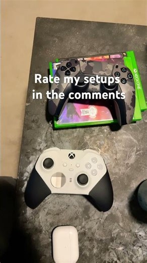 Rate my setup 1/10 #rateme