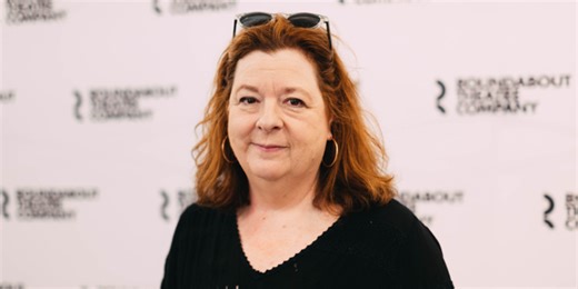 Broadway & Smash Scribe Theresa Rebeck Boards Cyndi Lauper-Scored Working Girl Musical