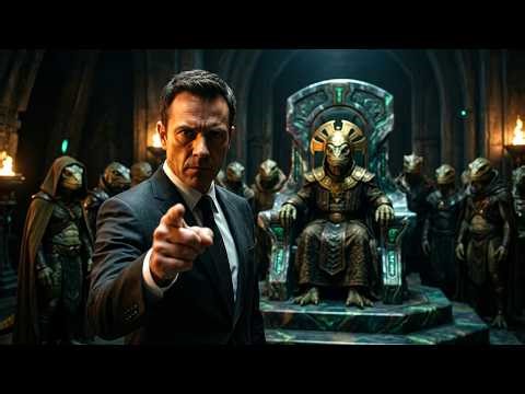 Galactic Empire Astonished as Human Diplomat Declares “You Attacked Our Home” HFY | Sci-Fi Story