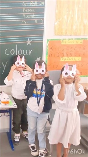 DIY Paper eye-mask for kids #shorts #shortsfeed #shortvideo #youtubeshorts #viral #ytshorts #diy