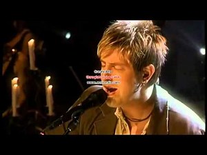 Jeremy Camp- Stay - Live, Unplugged, Acoustic Ver..flv