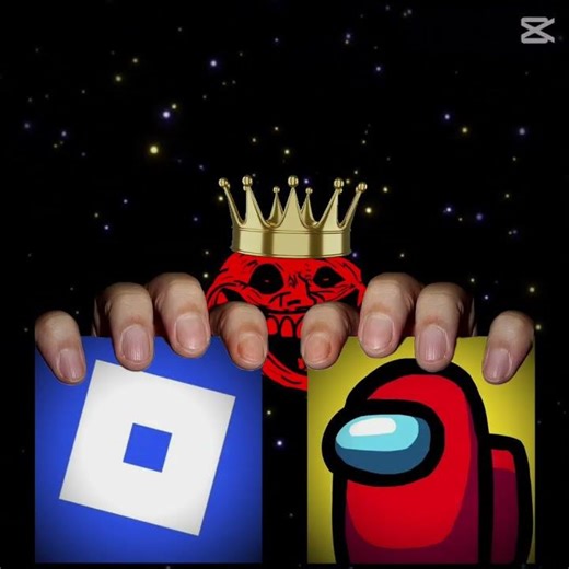 Roblox Among us Minecraft?