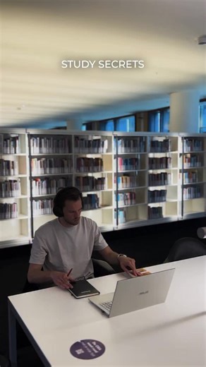 Step 1 ✅ Comment “GUIDE” for my free study guide with more tips and tricks Step 2 ✅ Follow @the_studycoach for more free study tips! 🙌🏼 Cornell method: Think of your notes as a strategic plan. Divide your page into three sections: one for main ideas, one for details, and one at the bottom to summarize. It’s like creating a map to navigate all the important information. Blurt and learn: Picture your brain as a quick learner! After you read or hear something, challenge yourself to recall and exp