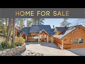 LAKEFRONT SOLD | 28943 North Shore Rd. | Lake Arrowhead, California