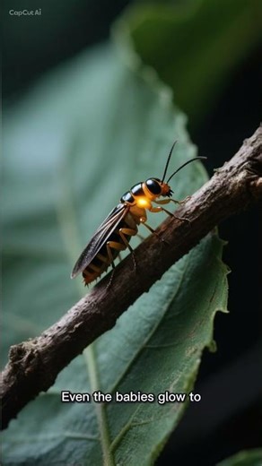 Did u Know Firefly has Natural Light ?