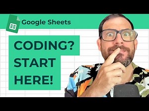 what you need to know to automate Google Sheets
