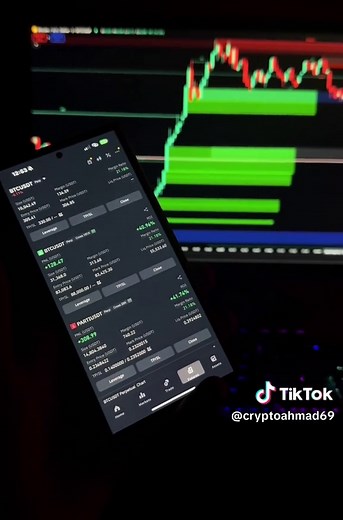 Link in bio #binance #fyp #foryou #trending