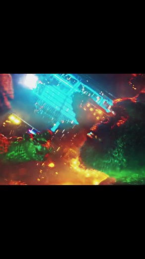 Godzilla Smiling Meme Reimagined in Hilarious Scene