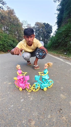 2 cycle vs 1rc remote control unboxing #shortvideo #cycle