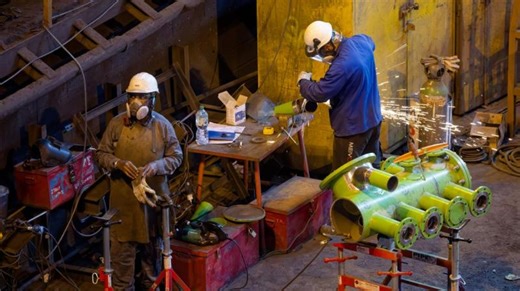 Dunkerque : « Trace ton avenir », un forum sur l’orientation et les métiers destiné aux collégiens et lycéens | Dominique LUCE