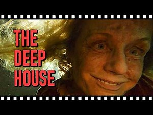 The First Underwater Haunted House Horror