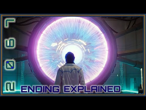 2067 (2020) - Ending Explained
