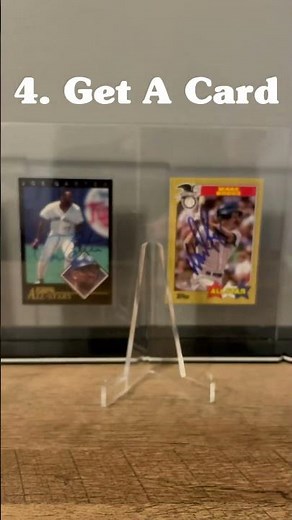 How To Get Autographs Through The Mail?! #sportscards