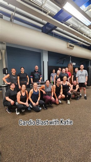 1K views · 15 reactions | Our Hybrid fitness cardio blast class has gone down such a storm! So we thought we would treat you with a special guest to squeeze out that extra 5% Thanks to @shaun.anderson_dj for dropping a set for Saturdays Cardio Blast and to @katiebulmercooke for smashing it as usual. #davidlloydsunderland #DavidLloydClubs #hybridworkout #hyrox #healthylifestyle | David Lloyd Sunderland | Facebook