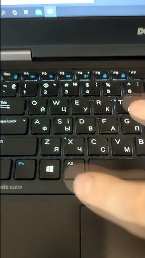 How to find out your laptop model #shorts