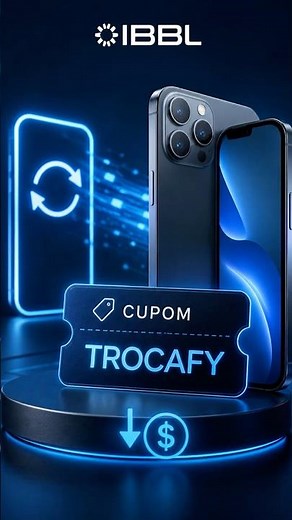 📱 Trocafy discount coupon valid until 2026: save money when upgrading your cell phone.