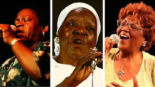 Mulheres no Samba: conheça as maiores precursoras