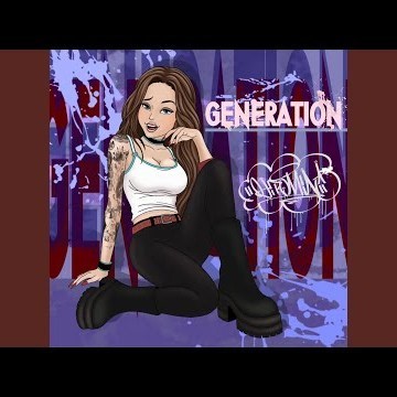GENERETION (オリジナル)
