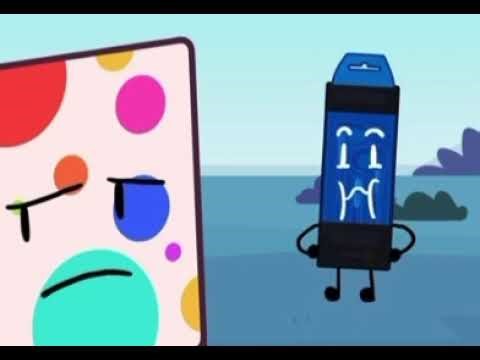 ITFT 5 but it’s just my favorite moments