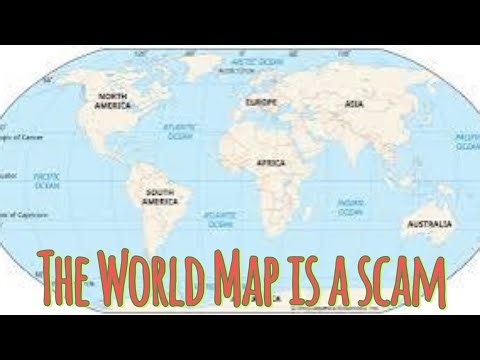 African Union Shocks the World: Redraw the Map for Africa’s True Size!