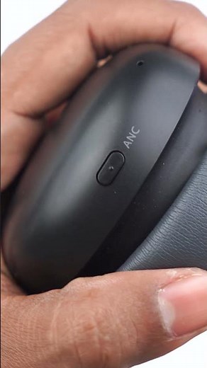 Customising the ANC button on your Logitech Zone Wireless 2 ES