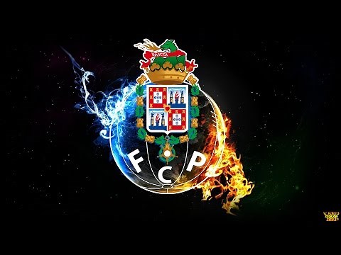 O significado de cada elemento presente no emblema do FC Porto