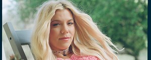 Kimberly Perry on 'Bloom' EP: "The Most Transparent Writing I've Done"