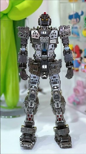 BANDAI PG 1/60 Unleashed RX-78-2 Gundam Model Kits Perfect Grade Mobile Suit #shorts