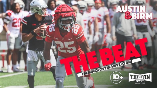 THE BEAT with Austin & Birm (7/9/25) | Ohio State Football podcast