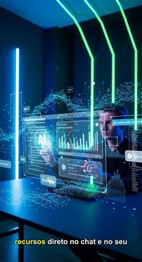 STACK OVERFLOW AI ASSIST REVOLUCIONA A PROGRAMAÇÃO...